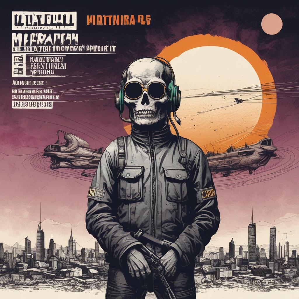 Album art